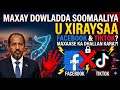 DEG DEG DOWLADDA SOOMAALIYA OO BARAHA BULSHADA MAMNUUCAYSA SABABTA SIRO CULUS OO 