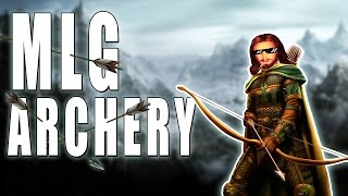 MLG ARCHERY