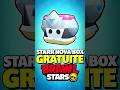 Voici une BOX STARR NOVA à Récupérer GRATUITEMENT ! 🎁