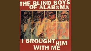 Miniatura de vídeo de "The Blind Boys of Alabama - If I Had a Hammer"
