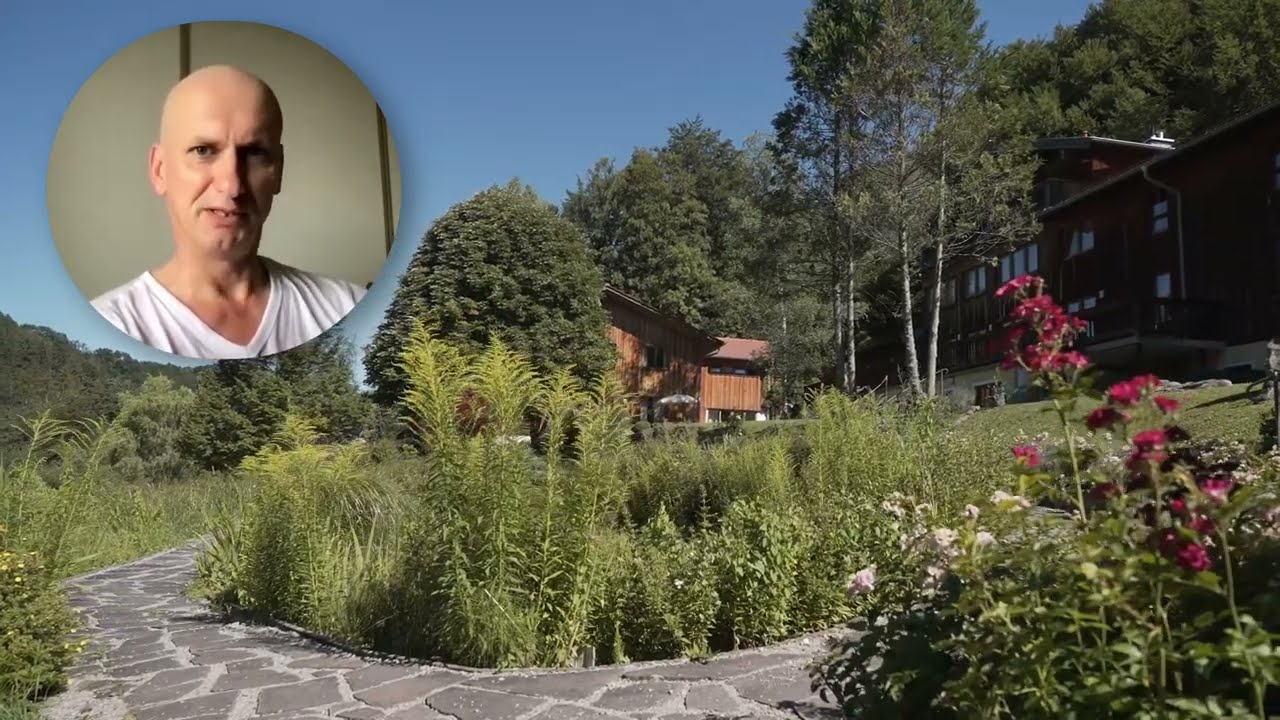 Schweige-Sesshin im Domicilium (13. bis 20. August 2023)