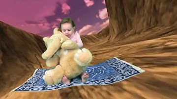 DoInk green screen and Videoshop