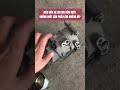Điều hòa xe kia rio không mát nguyên nhân do đâu cần làm những gì