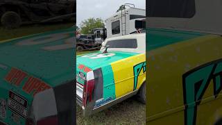 Pit Viper Limo Redneck Mud Park