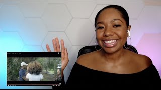 Seckond Chaynce - Head Over Heels Reaction