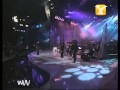 Juan Gabriel, Si Vas Para Chile - Yo Vendo Unos Ojos Negros, Festival de Viña 1998