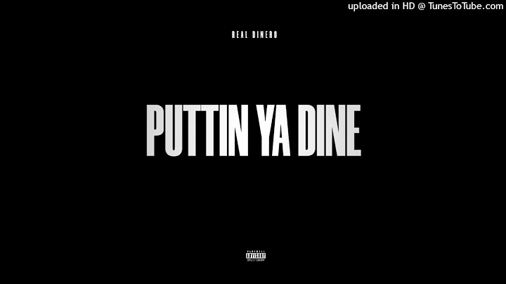 Real Dinero x Puttin Ya Dine ( Monaleo Remix )