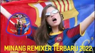 LAGU JOGET MINANG OI UDA REMIXER TERBARU 2022