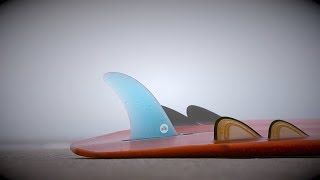 Barn Find Bonzer 59 Tappy Shape