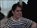 Lupita D&#39;Alessio Entrevista 1992