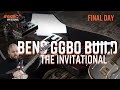 Will this Disintegrate?  Finishing touches! Watch Inspired Guitar Build | GGBO2022 Invitational Ep 5