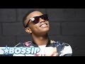 Silentó Shares How He Plans To Follow Up Success Of Whip / Nae Nae Hit | BET AWARDS 2016