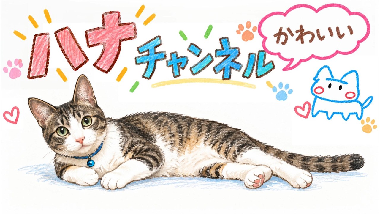 Cat Who Wants to Eat Lots of Tuna