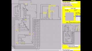4 bits + sign adder with overflow control + hexadecimal digit with sign Profile