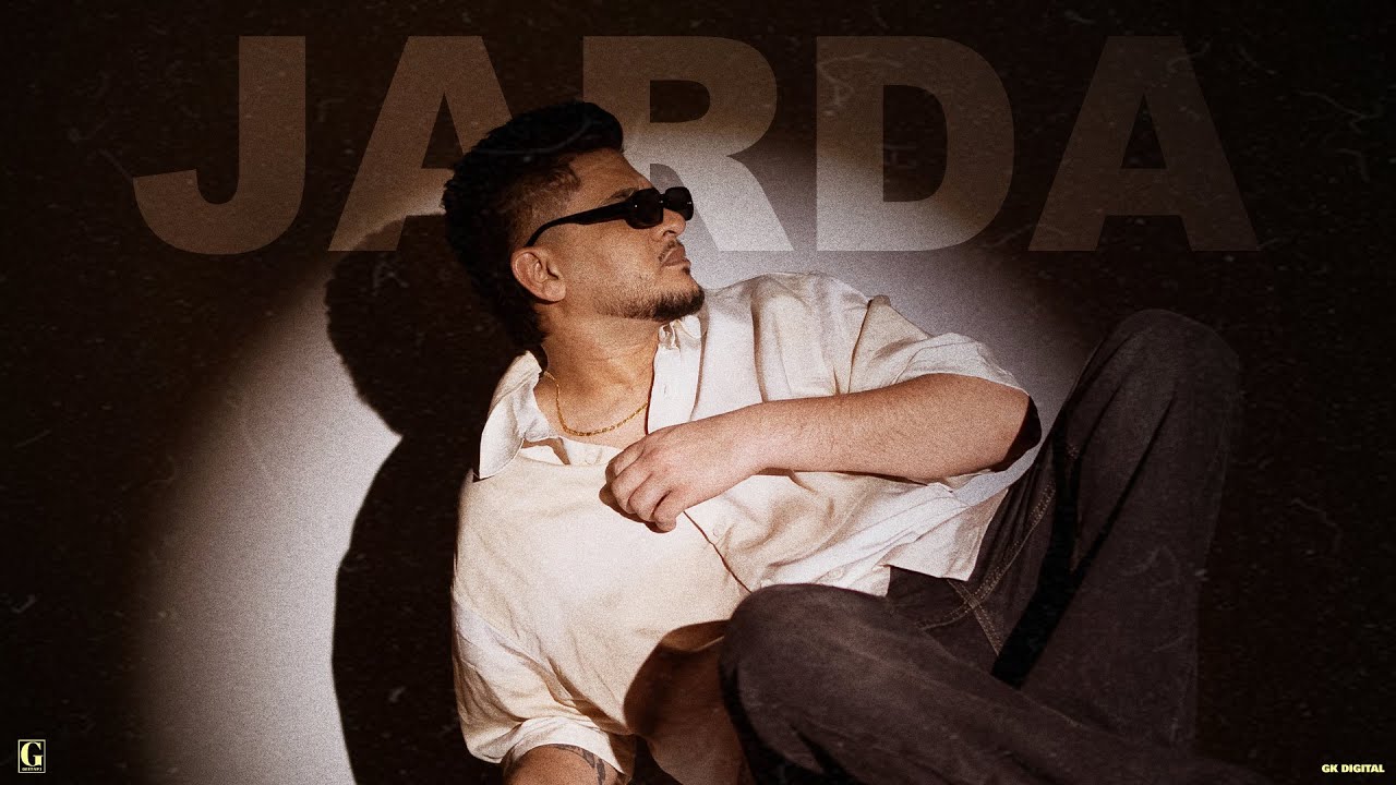 Watch Jarda - Vadda Grewal & Deepak Dhillon (Official Song) Punjabi Song - GKDigital - Geet MP3 on YouTube Watch Jarda - Vadda Grewal & Deepak Dhillon (Official Song) Punjabi Song - GKDigital - Geet MP3 on YouTube