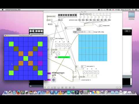 Marshall Heiser: Cellular