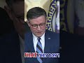 @cryptoDyl NewsSPEAKER JOHNSON: "Next Monday, January 26th, tax season officially begins in America.