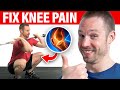 4 Tips To Fix Knee Pain!