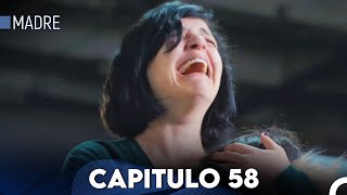 Madre Capitulo 58 (Doblado en Español) FULL HD