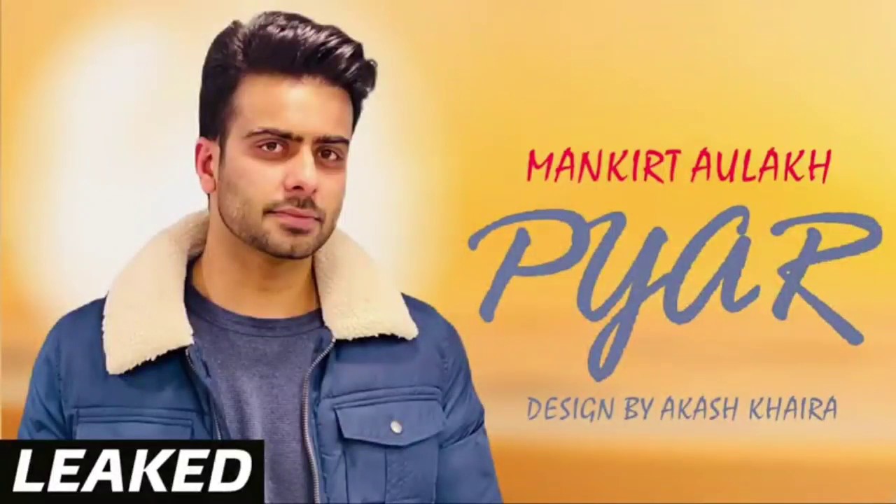 Rang Ohda Sawla Jea  Mankirat Aulakh  Romantic Song   New Song Mankirat aulakh