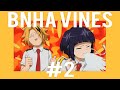 BNHA VINES #2