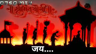 SHIVAJI MAHARAJ DILOUGE SONG DJ SHUBHAM SP