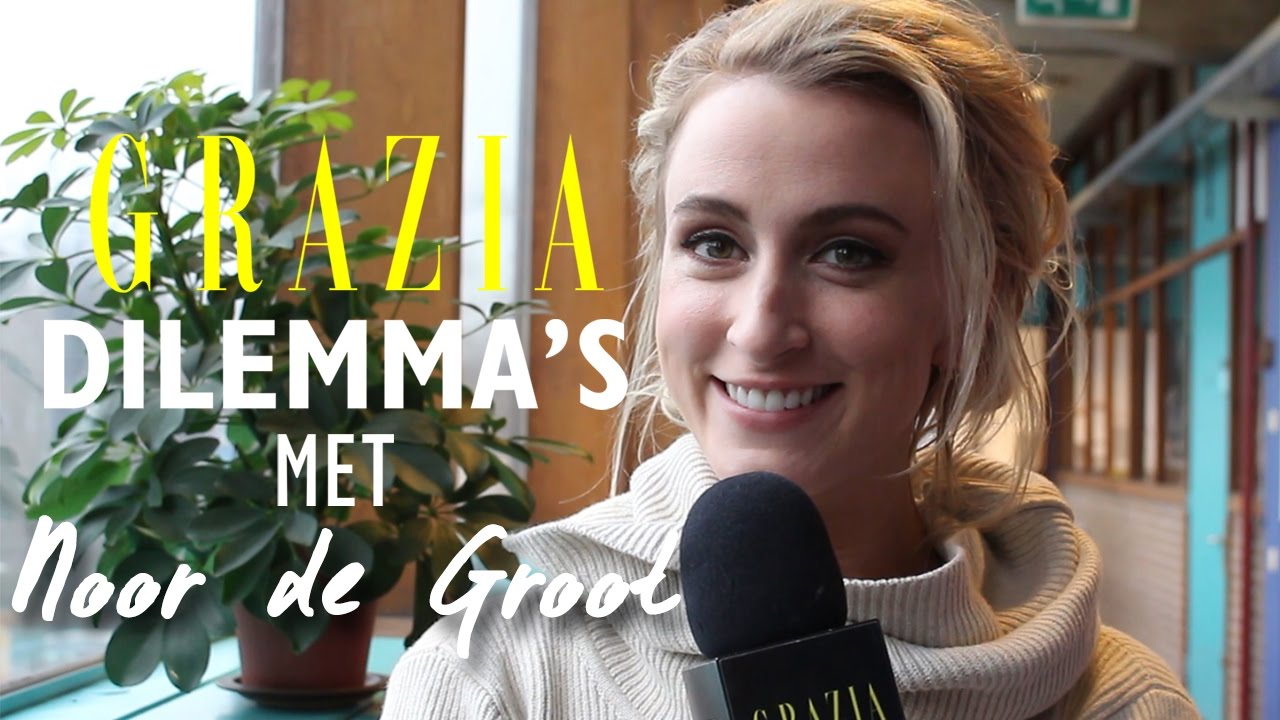 Dilemma's met Noor van Queen of Jetlags YouTube Dilemma's met Noor van Queen of Jetlags YouTube