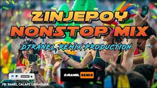 NONSTOP 1 HOUR AND 30 MINUTES WITH DJ NAME | DJRANEL REMIX PRODUCTION