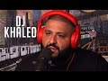 Khaled Holds Hands with Laura & Rosenberg, Tells Pun & Joe Stories & Talks Major Key