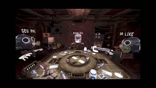 Buckshot roulette multiplayer mobile Link direto da like ai