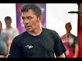 Once Beaten by Manny Pacquiao, Ex-Rival Delivers Sharp Verdict on Barrios Fight What’s your per...