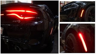 HOW TO separate your Hellcat Charger & Charger Scatpack 392 from EVERYONE ELSE!!!
