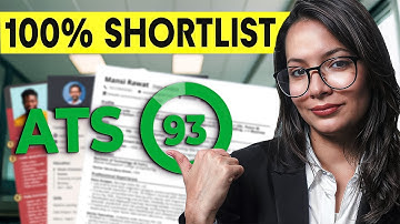 How to build a "PERFECT DATA ANALYST RESUME" that will get shorlisted?