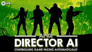 Director AI for Balancing In-Game Experiences | AI 101
