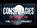 The Montauk Project: A Time Travel Bedtime Story | The Enigma Voice