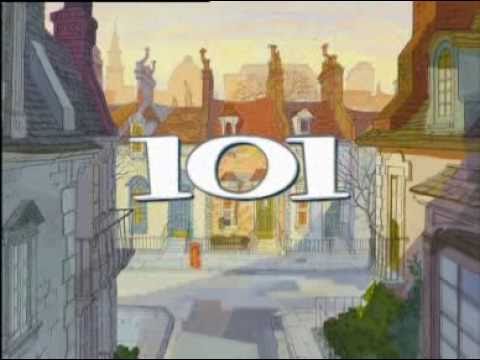 Foro morenin 101 Dalmatas 2