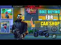 Unveiling the Bike Showroom Gameplay in Gangstar New 