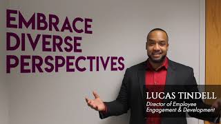 Fundamental 26 | Embrace Diverse Perspectives