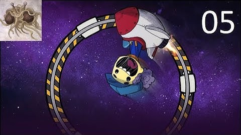 Oxygen Not Included Rocketry Upgrade 05: Hot Polluted Oxygen Vent!?