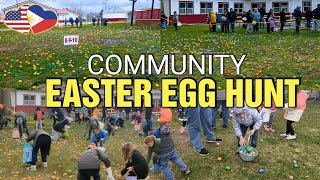 Easter Egg Hunt 