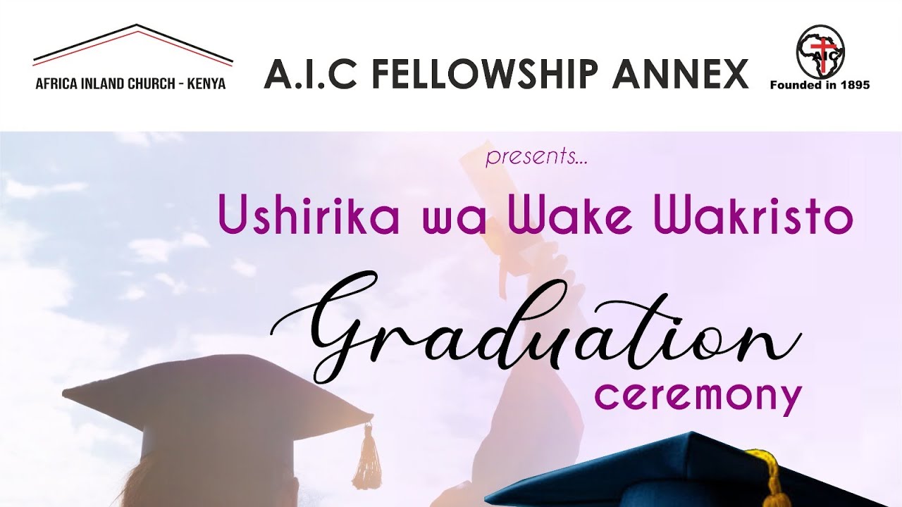 01/03/2026 || AIC FELLOWSHIP ANNEX - ELDORET KISWAHILI SERVICE