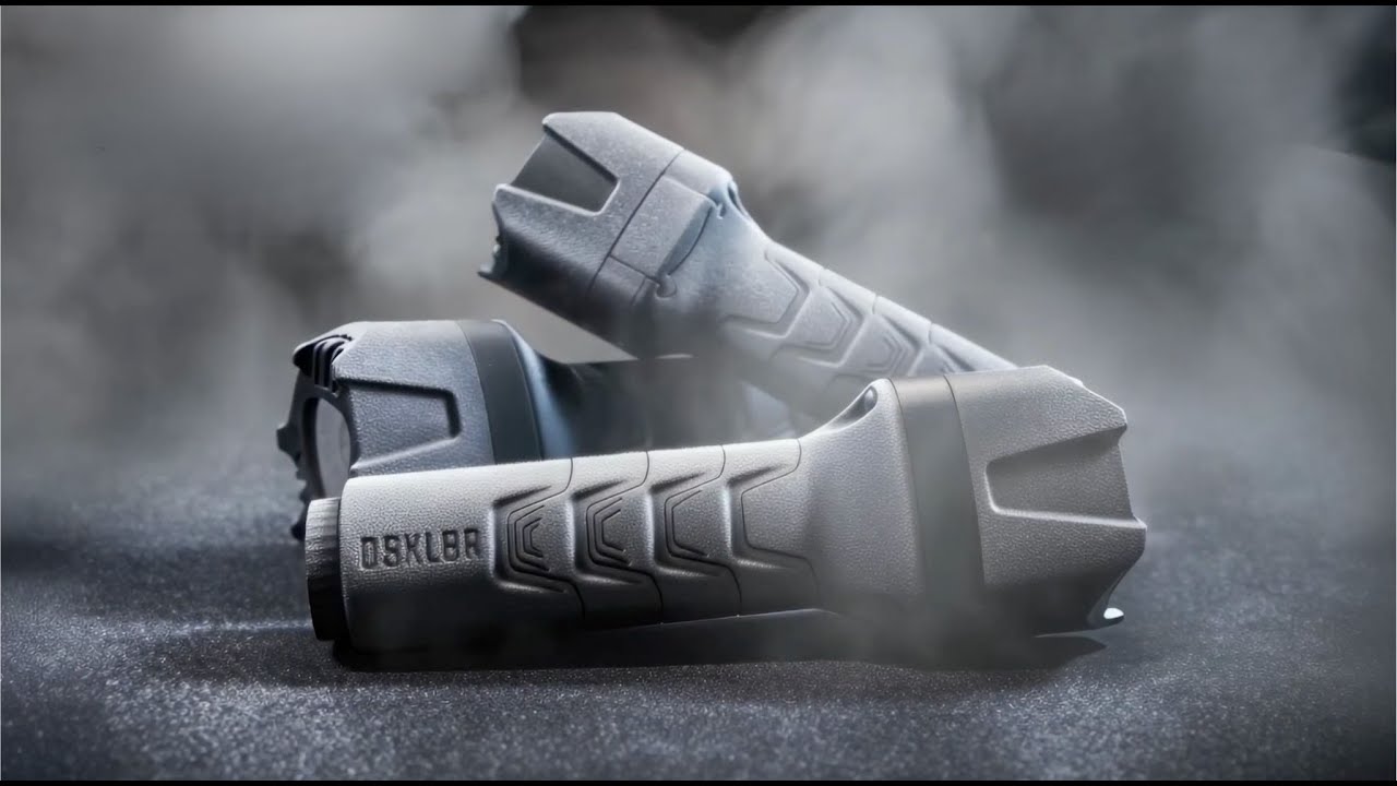 The Next Generation of Personal Safety Devices