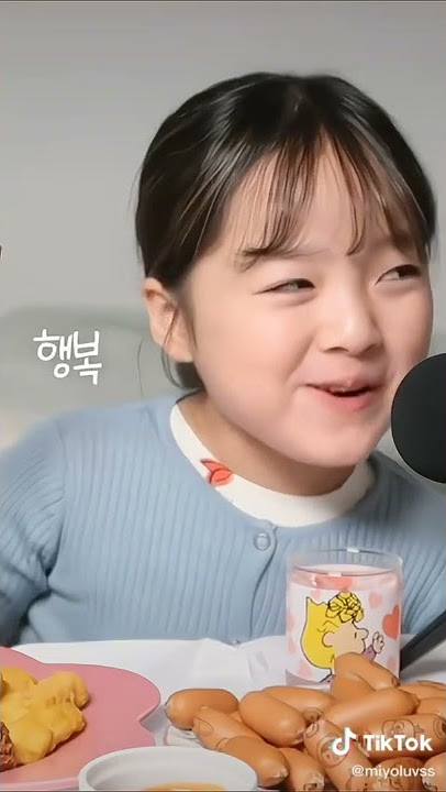 baby Kwon Yuli  bocah stiker penutup topik