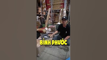 Tại Sao BÌNH SƠN Toàn Chốt Máy Cắt Cỏ RELOAD 541 Và 543 Vào TÂY NGUYÊN