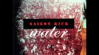 Saigon Kick - Space Oddity