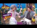 Dr. Gulati ने करवाए SRK से Spicy Moves | The Kapil Sharma Show Season 1 | Viewer's Choice