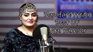 All Mehmud Kampnie | Gul Rukhsar  Song I Hazrat Gul Official