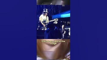 Axl Rose Slash Duff McKagan 🔥 #gunsnroses #gnr #axlrose #slash #music