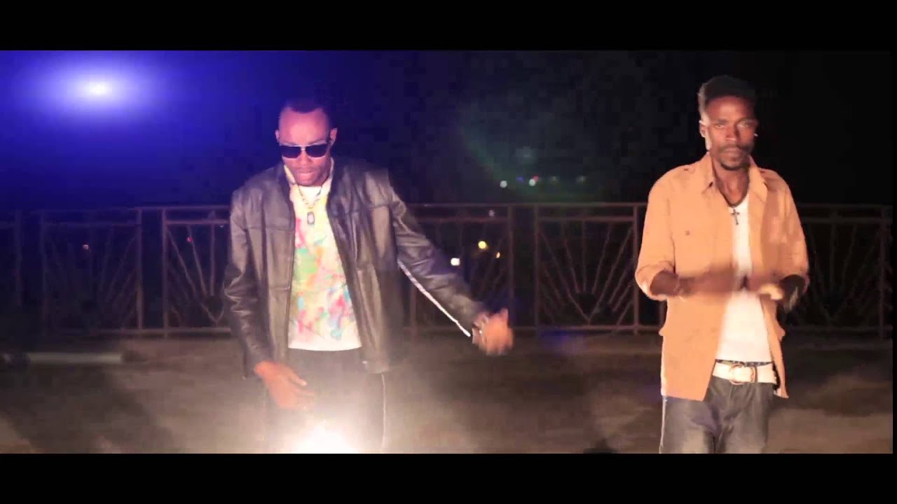 G bless Ft Yanoo - Ulidhani