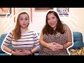 Our Experiences with Surgery and Hospital with Michelle Elman | Hannah Witton